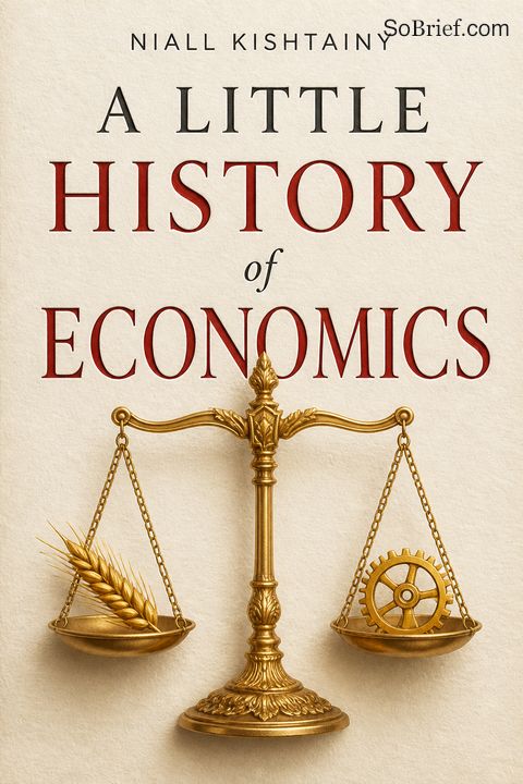 A Little History of Economics