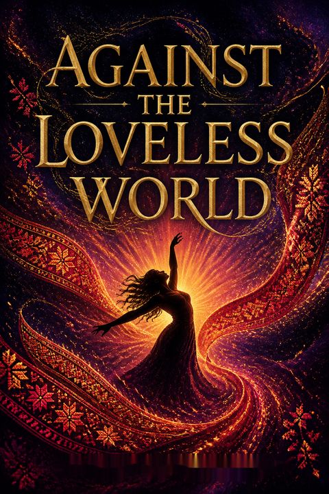 Against the Loveless World by Susan Abulhawa