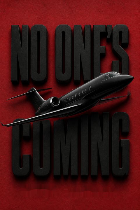 No One’s Coming by Kevin Hazzard