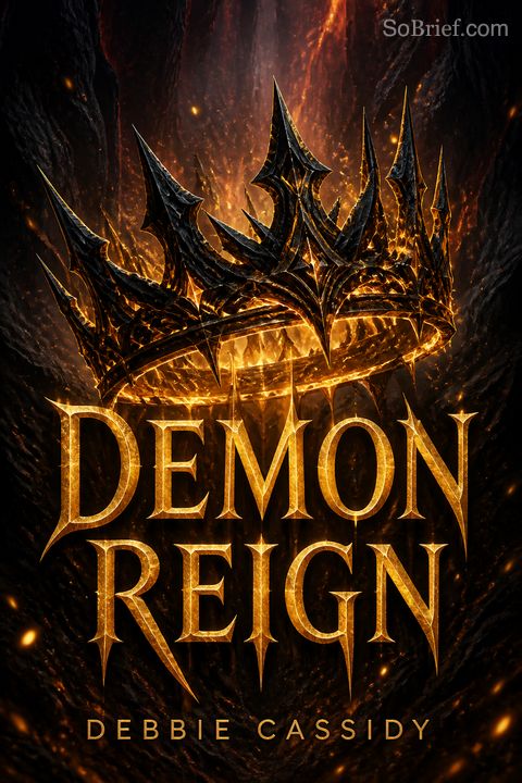 Demon Reign
