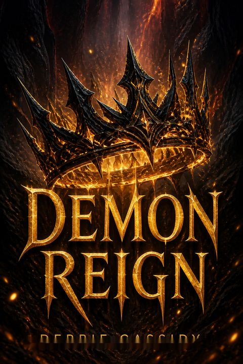 Demon Reign by Debbie  Cassidy