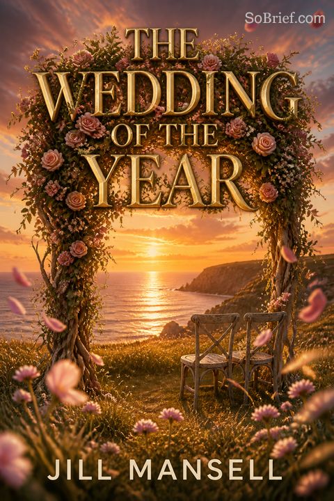 The Wedding of the Year
