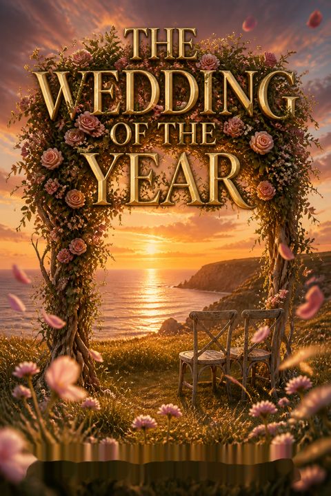 The Wedding of the Year by Jill Mansell