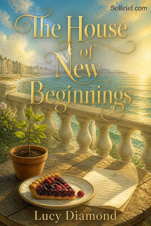 The House of New Beginnings