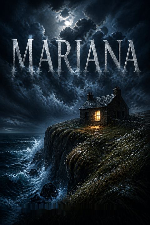 Mariana by Monica Dickens