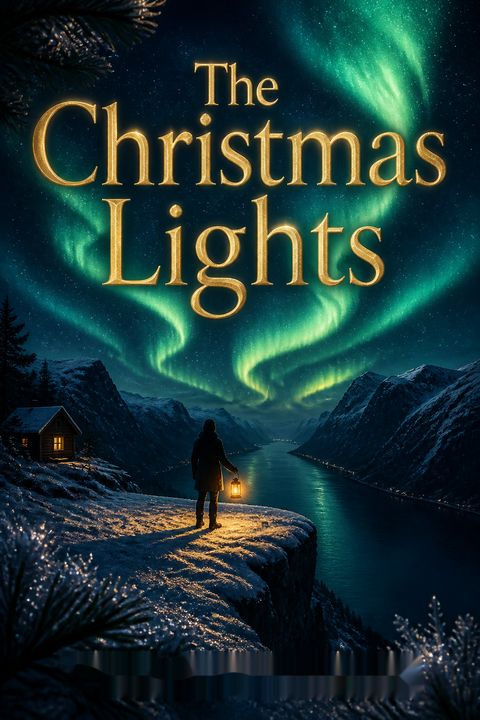 The Christmas Lights by Karen Swan