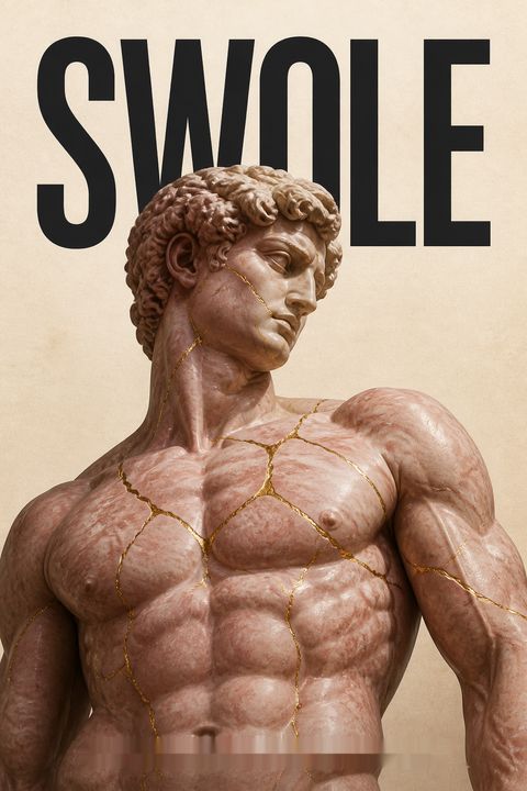 Swole by Michael Andor Brodeur