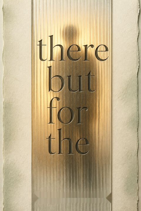 There But For The by Ali Smith