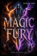 Magic Fury