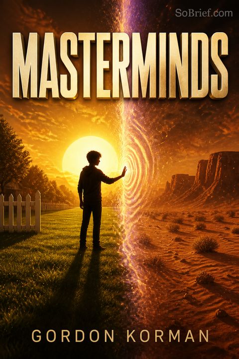 Masterminds