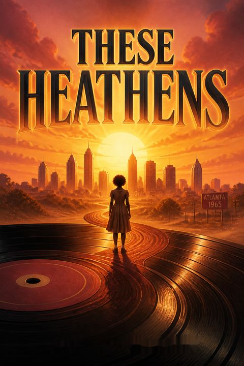 These Heathens by Mia McKenzie