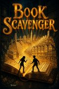 Book Scavenger