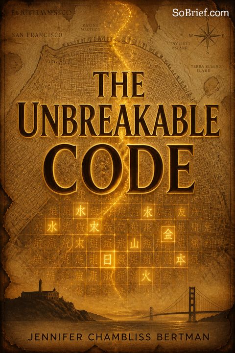 The Unbreakable Code