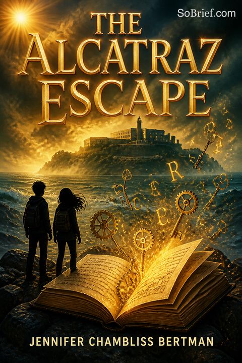 The Alcatraz Escape