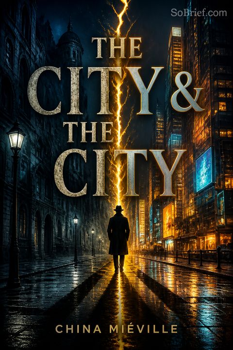 The City &amp; the City