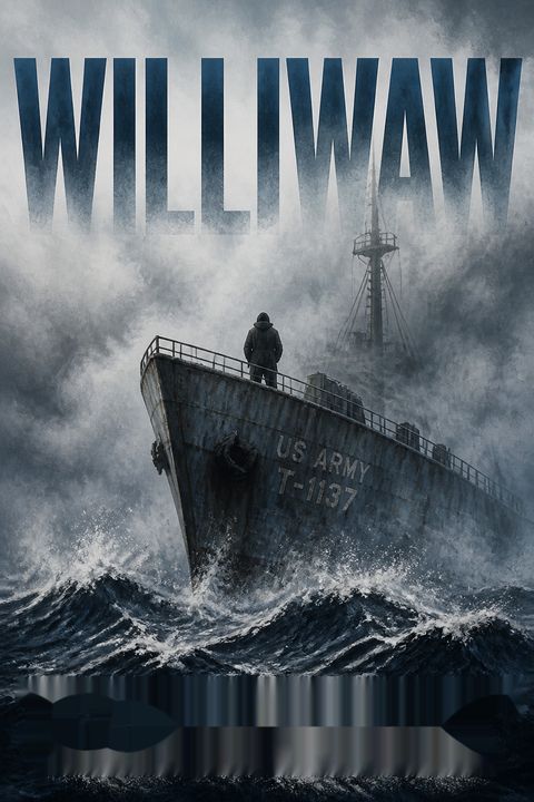 Williwaw by Gore Vidal
