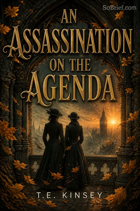 An Assassination on the Agenda