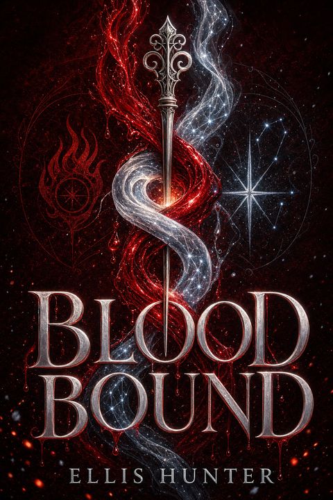 Blood Bound