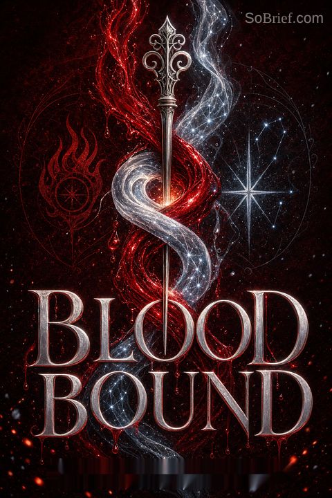 Blood Bound