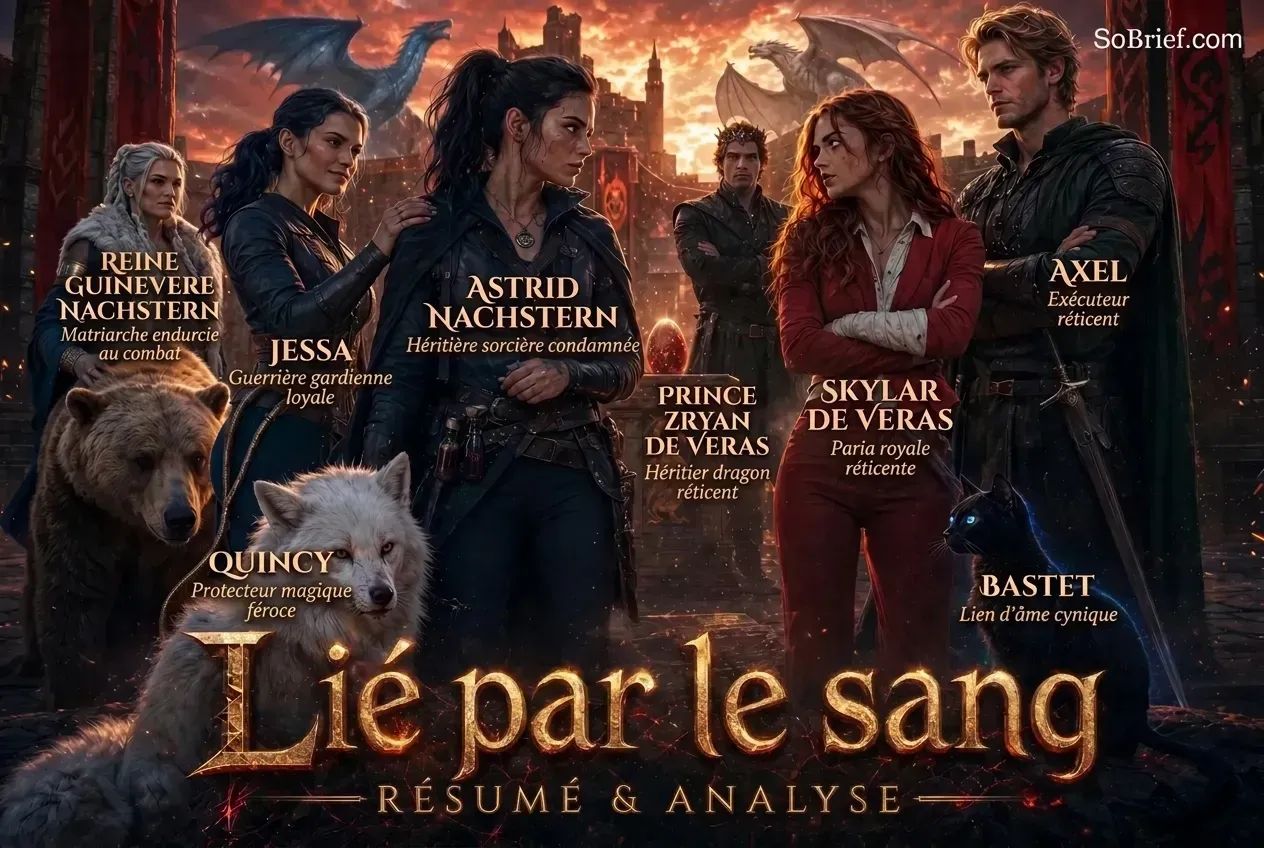 Lié par le sang
