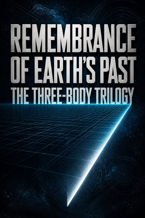 Trilogía de los Tres Cuerpos by Liu Cixin