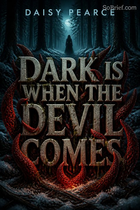 Dark Is When the Devil Comes