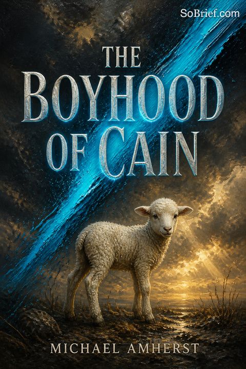 The Boyhood of Cain