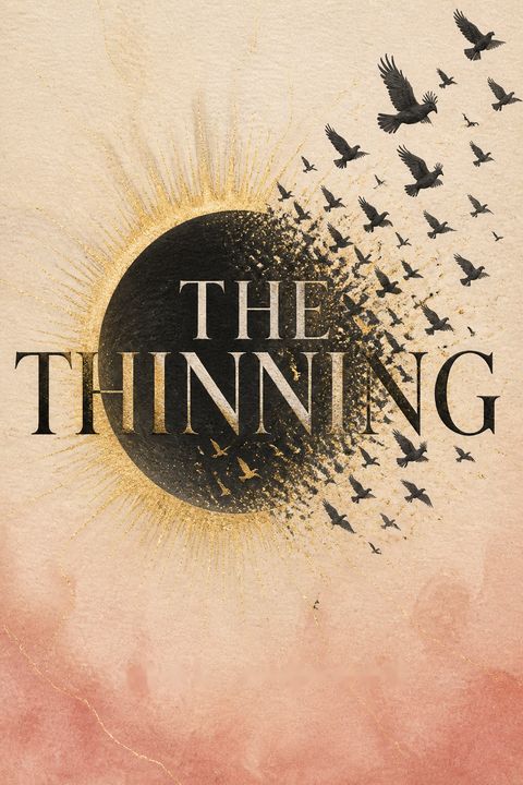 The Thinning by Inga Simpson