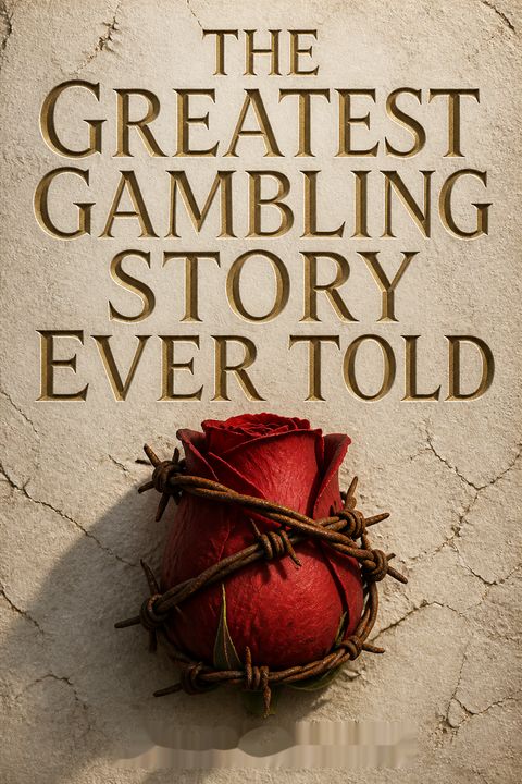 The Greatest Gambling Story Ever Told by Mark   Paul