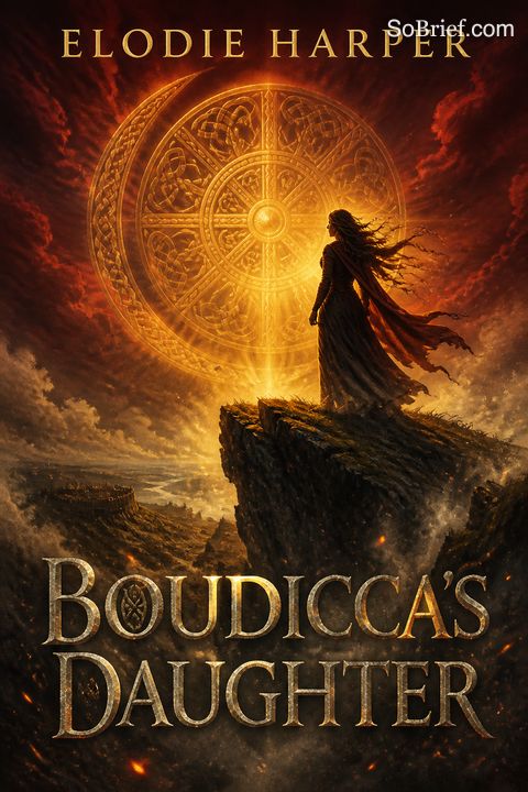 Boudicca's Daughter