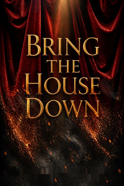 Bring the House Down by Charlotte Runcie