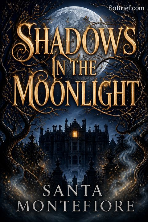 Shadows in the Moonlight