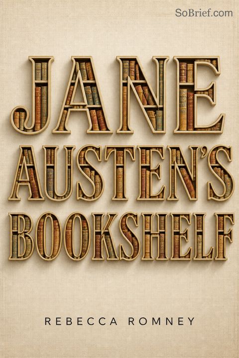 Jane Austen's Bookshelf