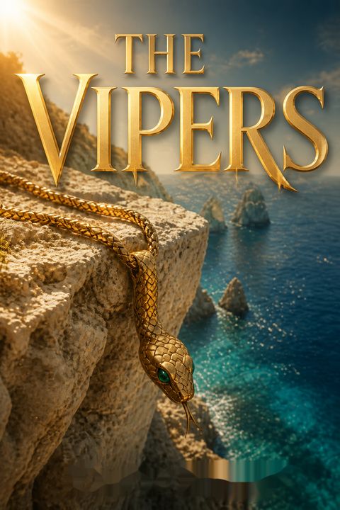 The Vipers by Katy Hays