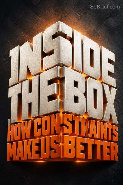 Inside the Box by David   Epstein