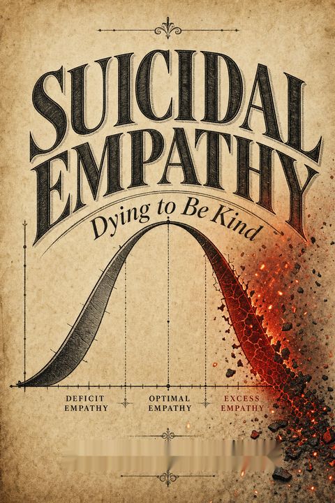 Suicidal Empathy by Gad Saad