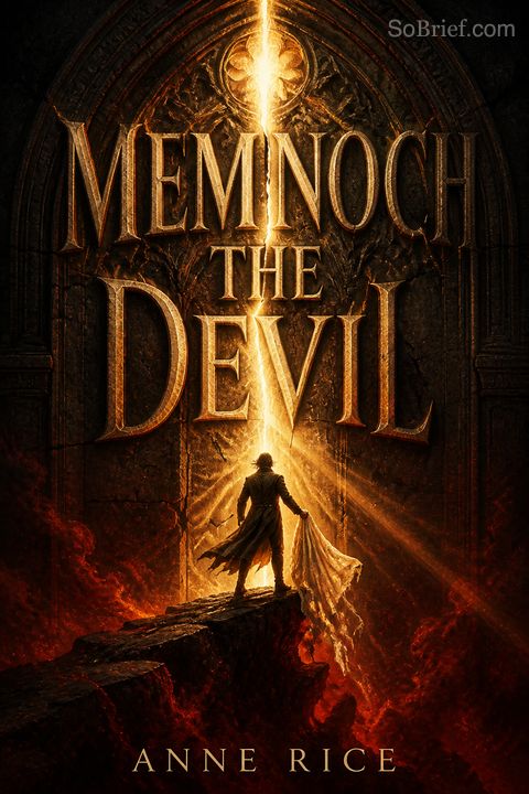 Memnoch the Devil
