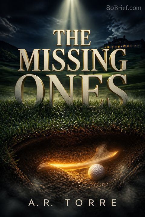The Missing Ones