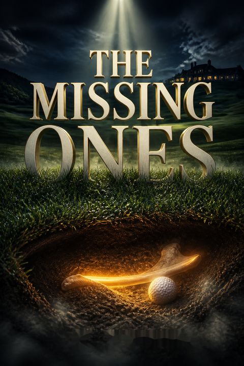 The Missing Ones by A.R. Torre