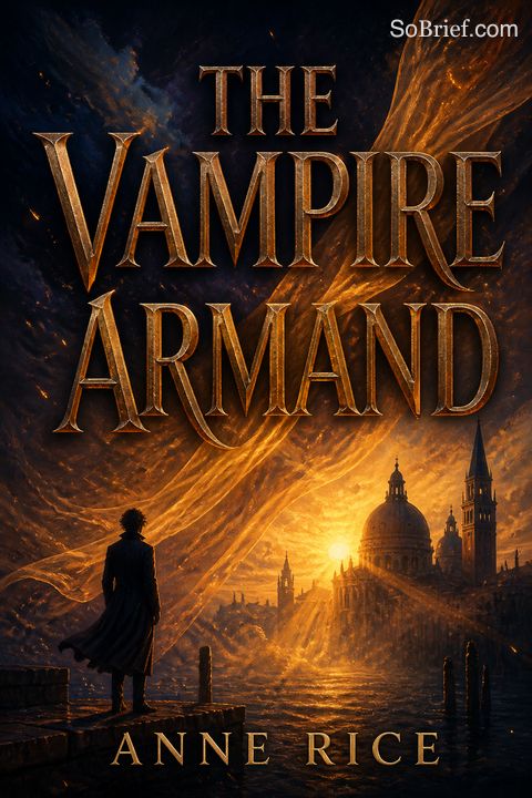 The Vampire Armand