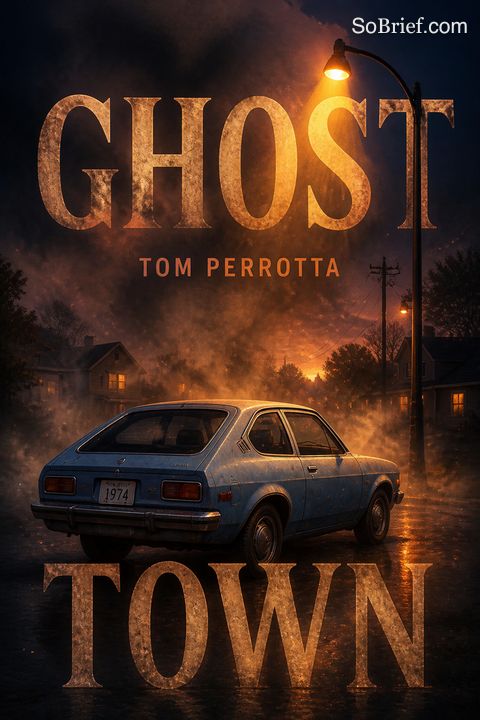 Ghost Town