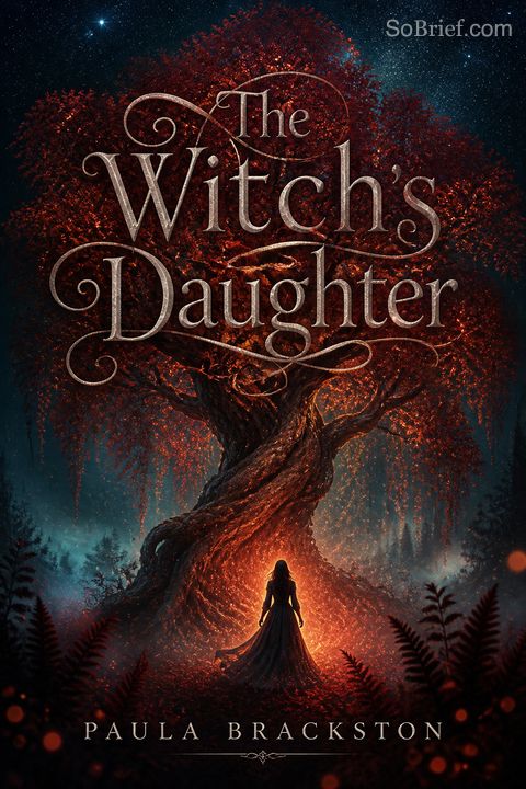 The Witch's Daughter