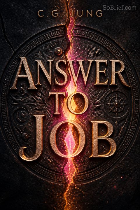Answer to Job