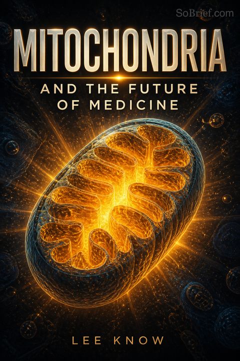 Mitochondria and the Future of Medicine