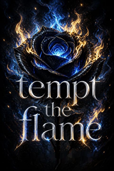Tempt the Flame by Ria Wilde