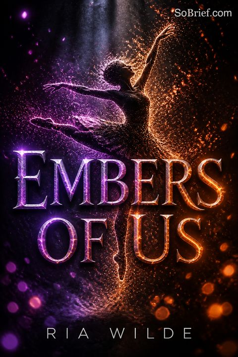 Embers of Us