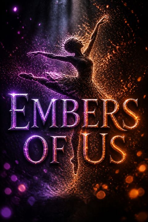 Embers of Us by Ria Wilde