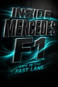 Inside Mercedes F1