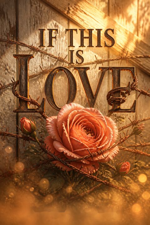 If This Is Love by Jewel E. Ann