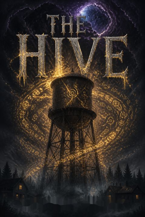 The Hive by Ronald Malfi